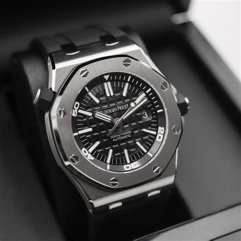 audemars piguet 15703st oo a002ca 01|audemars piguet offshore diver review.